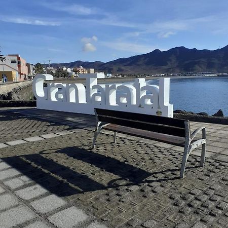 Apartamento La Palma Alto Гран Тарахал Екстериор снимка