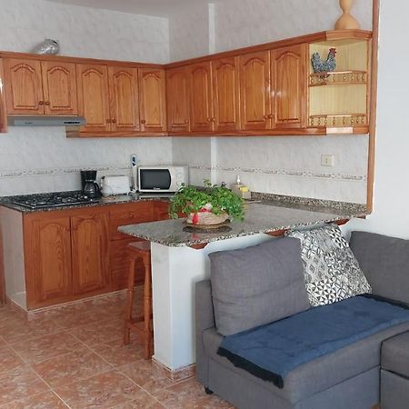 Apartamento La Palma Alto Гран Тарахал Екстериор снимка