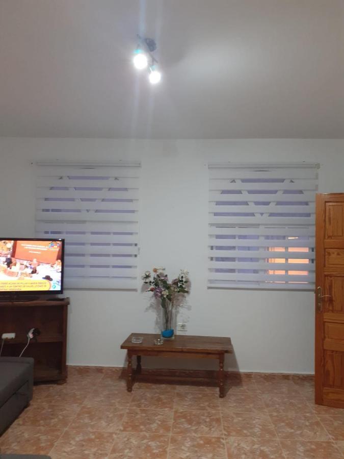 Apartamento La Palma Alto Гран Тарахал Екстериор снимка