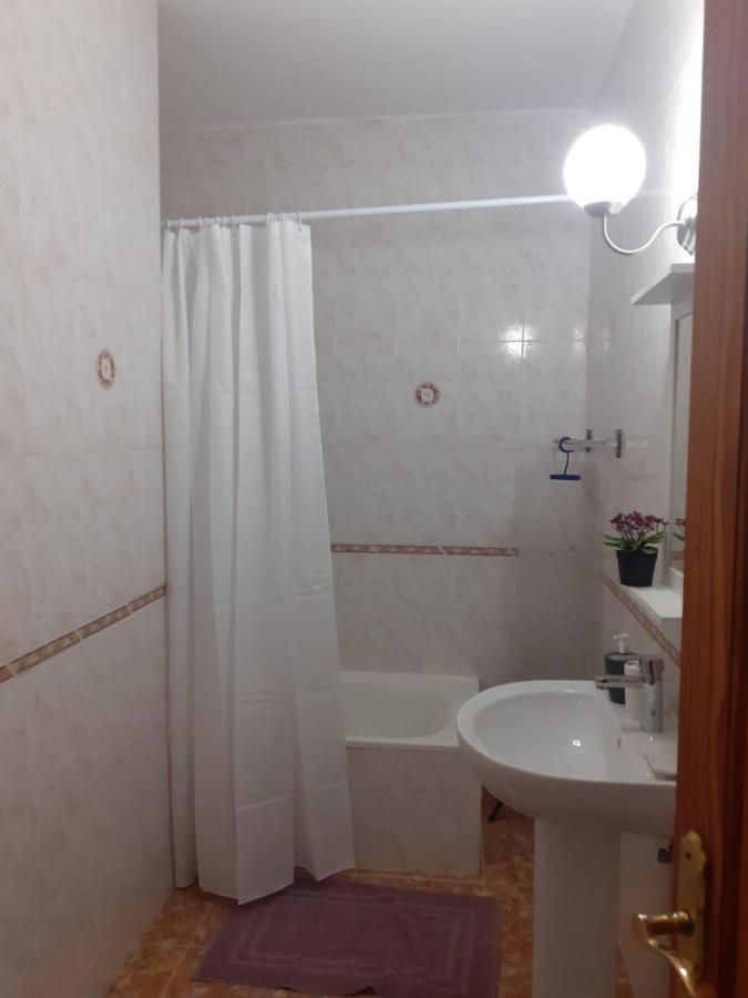 Apartamento La Palma Alto Гран Тарахал Екстериор снимка
