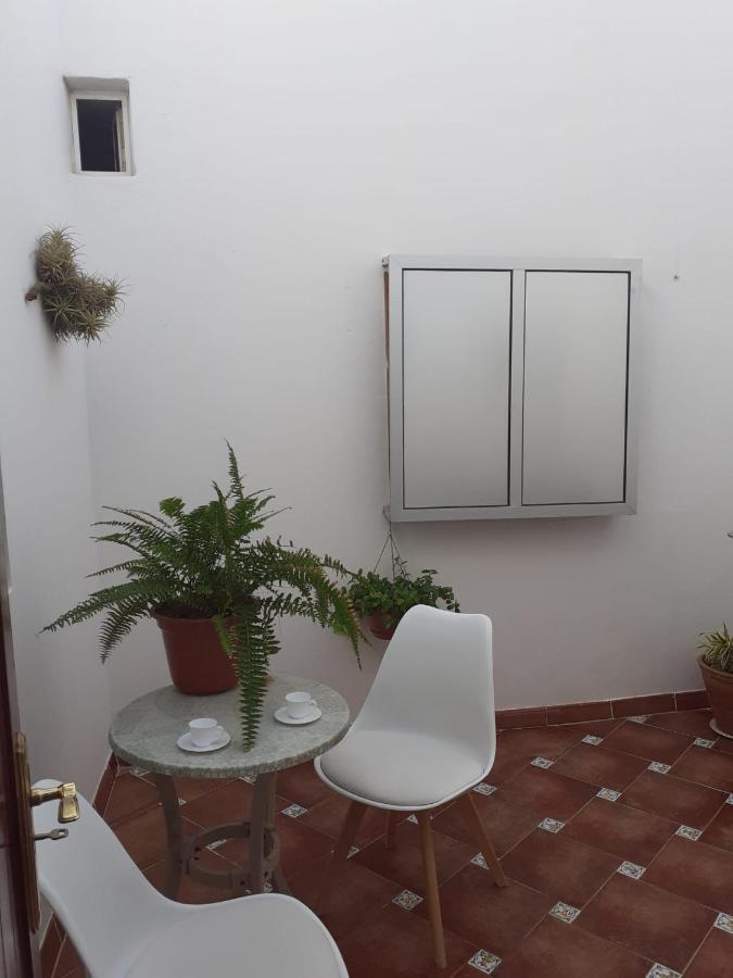 Apartamento La Palma Alto Гран Тарахал Екстериор снимка