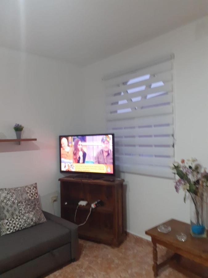 Apartamento La Palma Alto Гран Тарахал Екстериор снимка